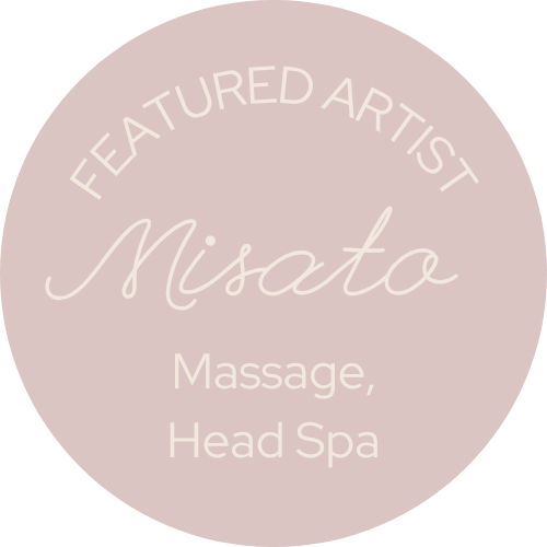 massage head spa